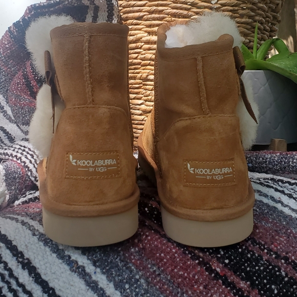 UGG Koolauppa***SOLD*** - Picture 5 of 6